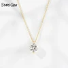 18K Yellow Gold