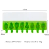 8 Cavity fruits J-359 - Green
