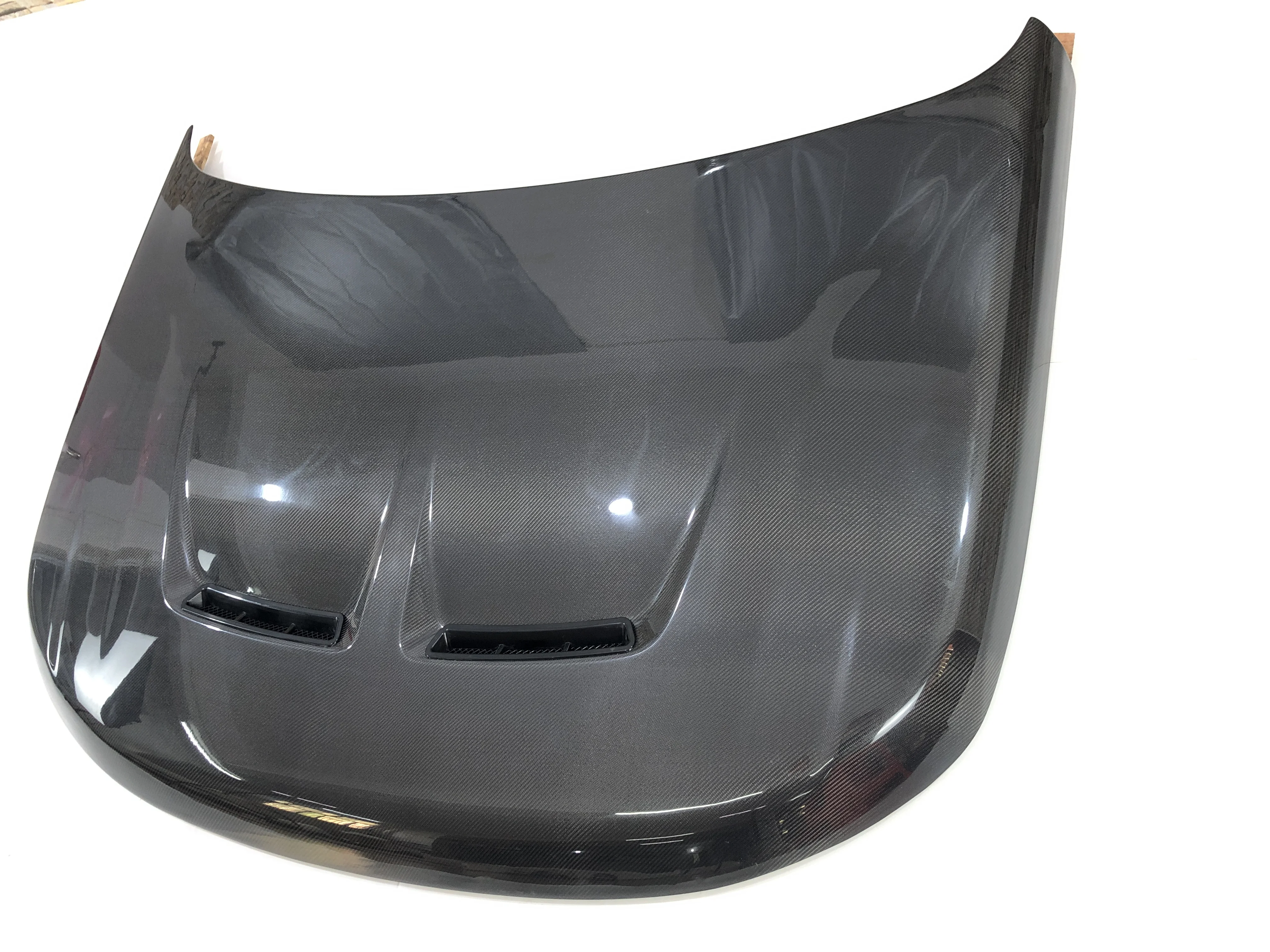 Carbon Fiber Hood For Landrover Range Rover Sport Bodykit Buy