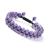 Purple CB101156 Amethyst
