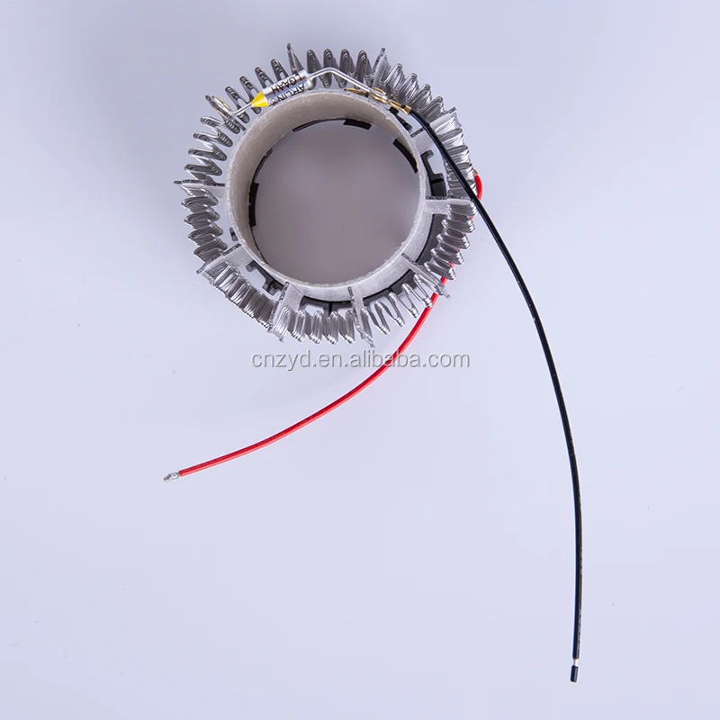 Mica Heating Frame for Hair Dryer Heating Element