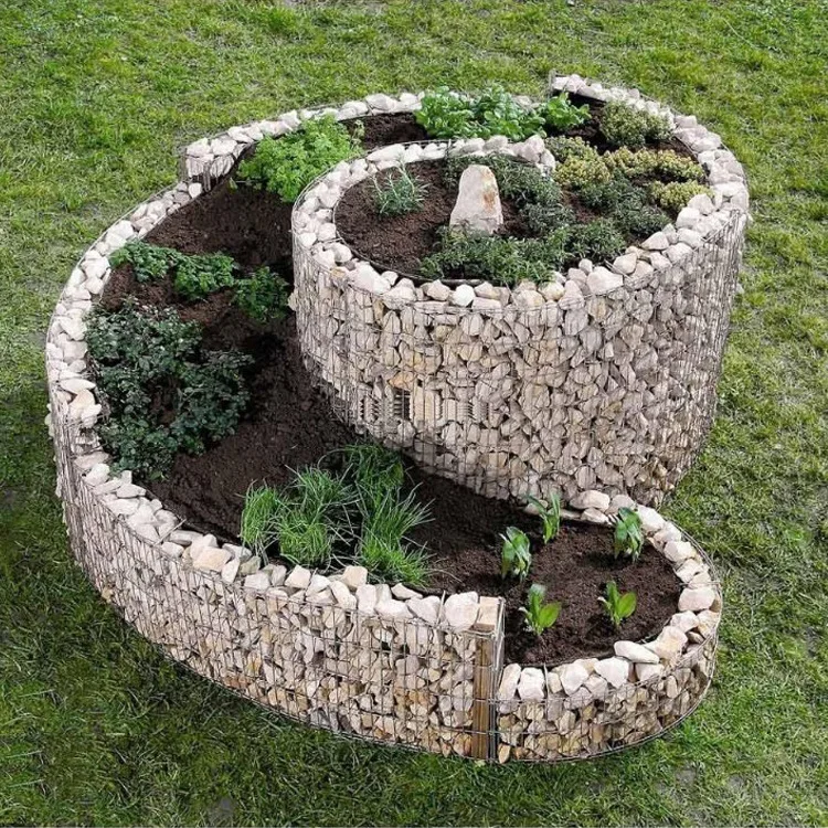 Welded Galfan Welded Gabion Box Retaining Wall Shipping Free Gavion Mesh Hacer Precio Gaviones Piedra