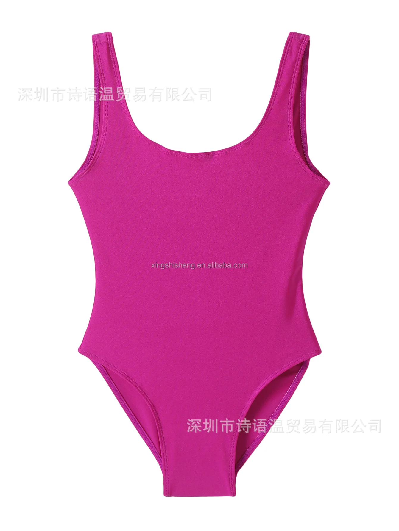 Manufacturing 2024 New Bikini Sexy Oem Odm High Waist Backless Girls ...