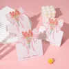 Papillon fleur