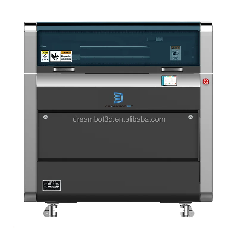 Dreambot 3D J402 Plus D450 Plus - High Performance 3D