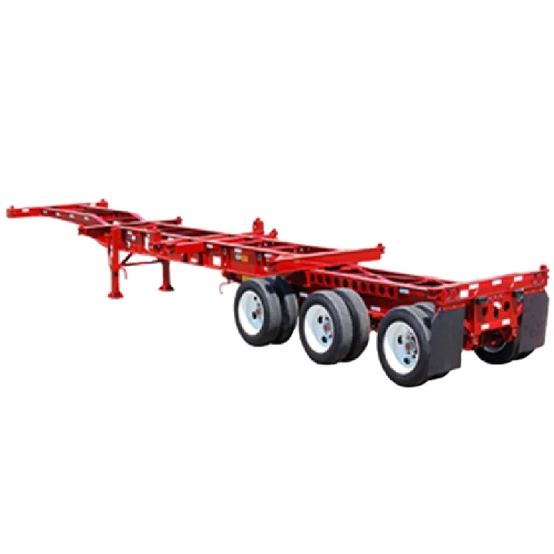 3 оси 20 футов