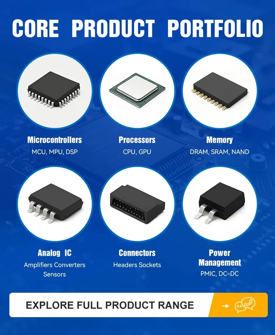 (IC)電子部品メモリ メモリ/集積回路（IC）（DigiKey）の通販 マルツオンライン 該当件数