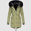 Cappotto verde