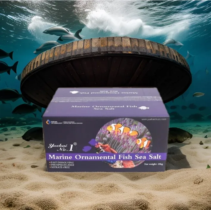 Export tank Saltwater Aquarium 20kg 25kg Box Barrel Package Marine Fish ...