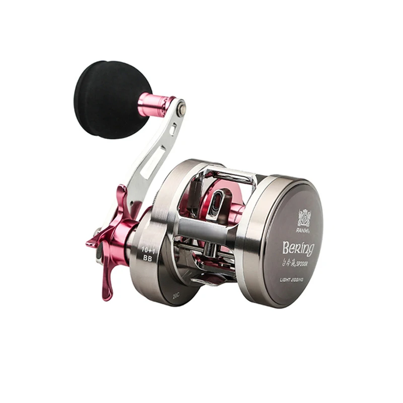 ⭐︎オールドリール⭐︎Daiwa LONGBEAM GS-2000H ロングビーム ロングビーム 35(リール)｜DAIWA - ダイワLONGBEAM GS2000Hとリョービ