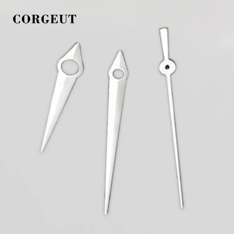 Mechanical Automatic Watch Hands For Miyota 8205 8215 821a Movement