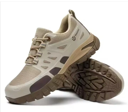 Tinggu T63 Safety Shoes