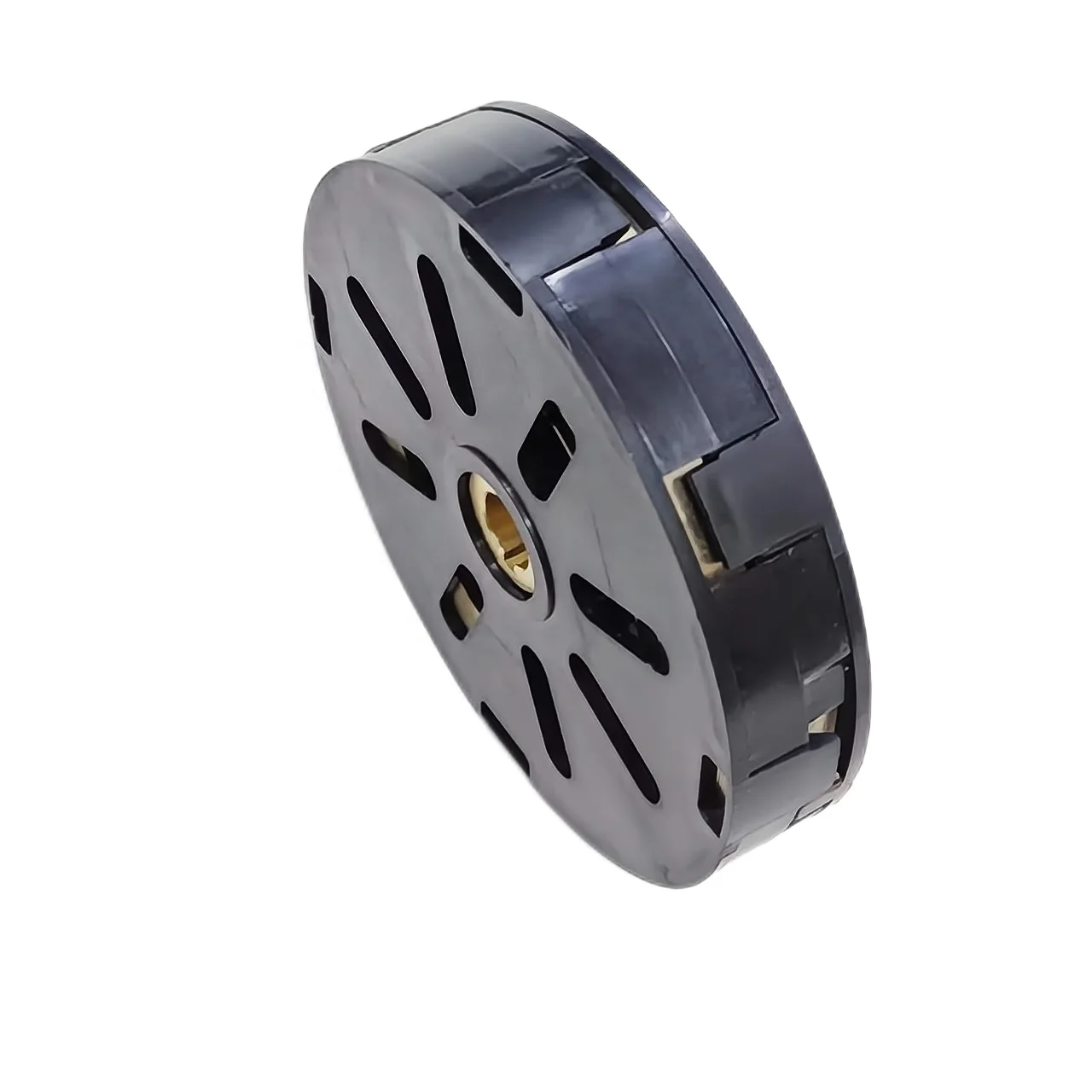 Spring Assembly Clamp for Konecranes SMV4531TB5 Model