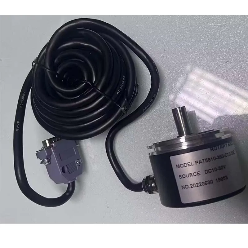 Good Quality Sulzer G6200 Encoder for Weaving Machine Spare Parts