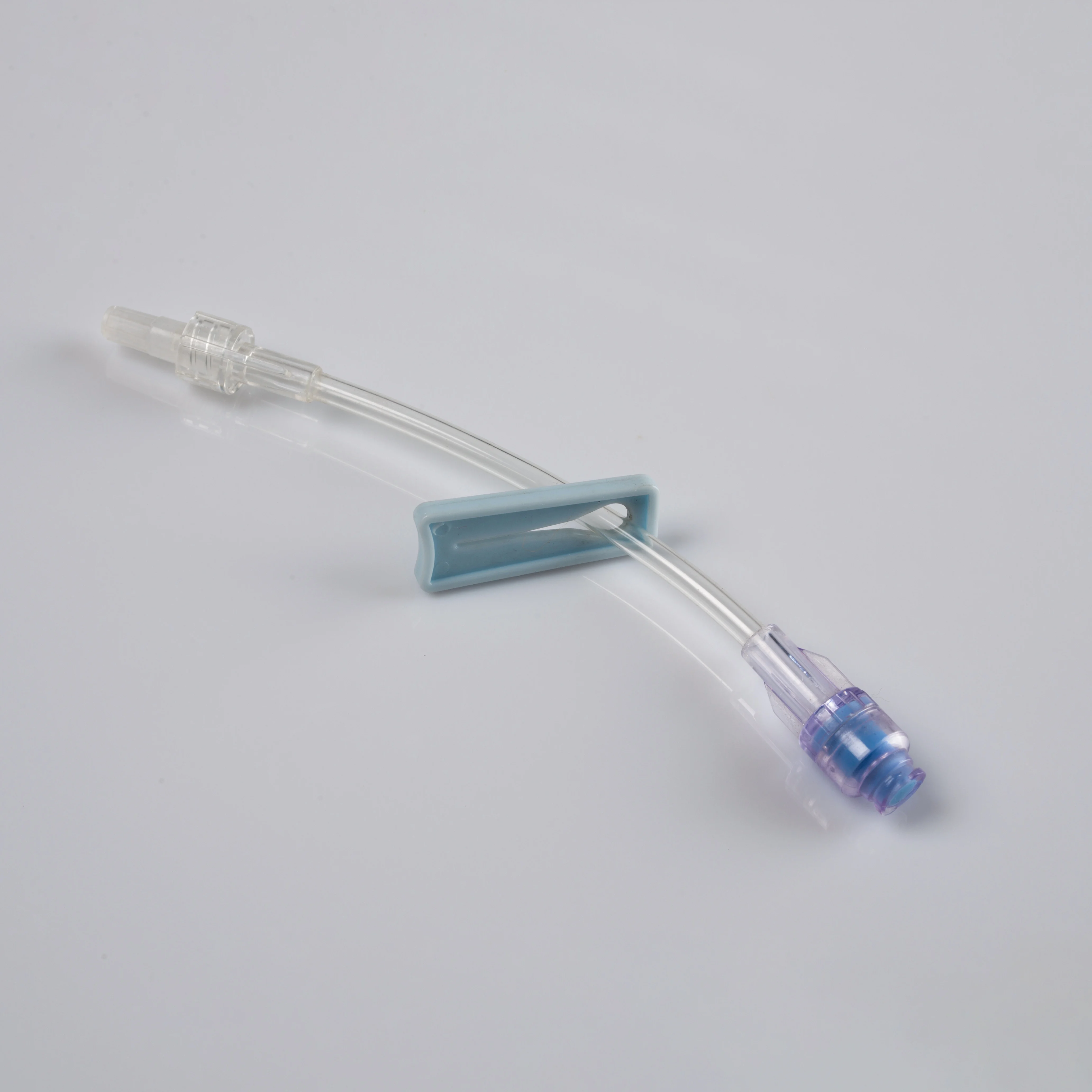 Disposable Luer Lock Needle Free Connector IV Infusion Needleless Connector  - China Medical Products and Medical