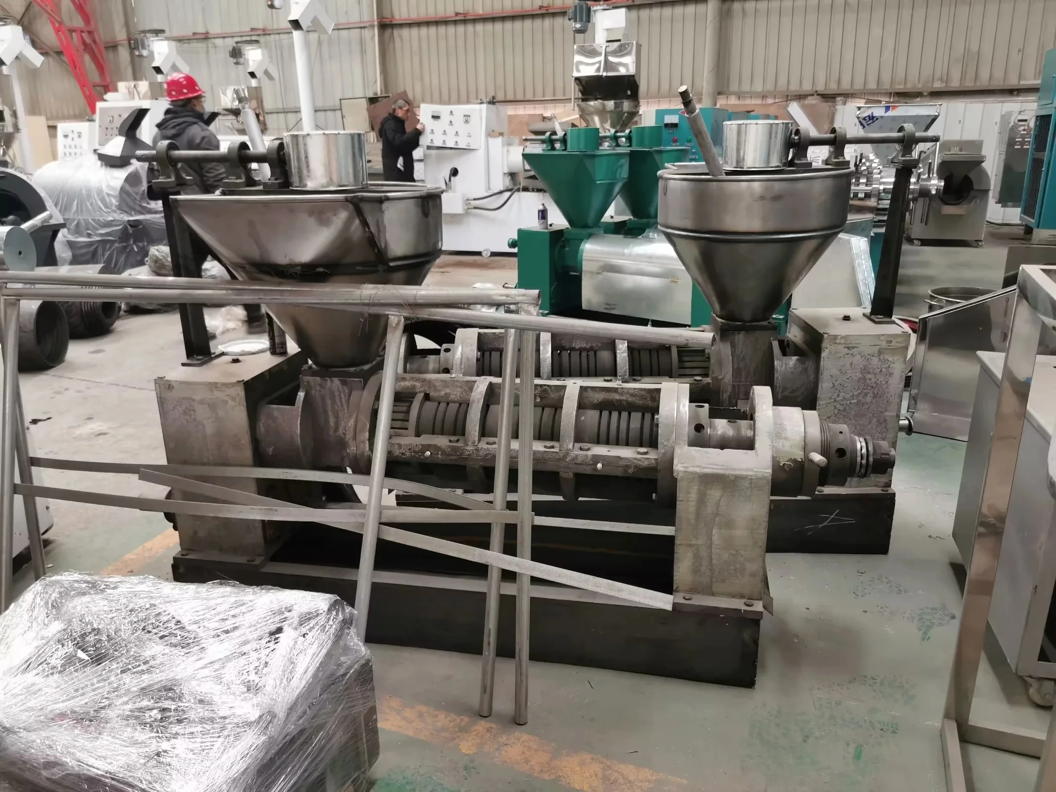 Automatic Screw Oil Press Machine Price Oilpressmachine Oil Making Machine Press Automatic Screw Oil Press Machine Price Oilpressmachine Oil Making Machine Press