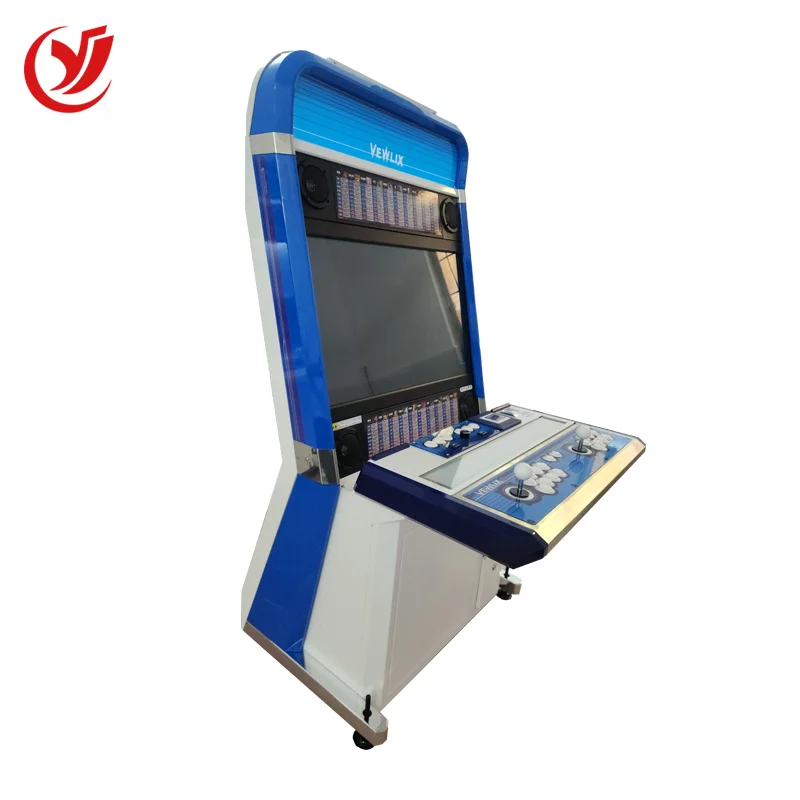 Taito Vewlix/chewlix 32inch Arcade Machine - Ultimate Gaming