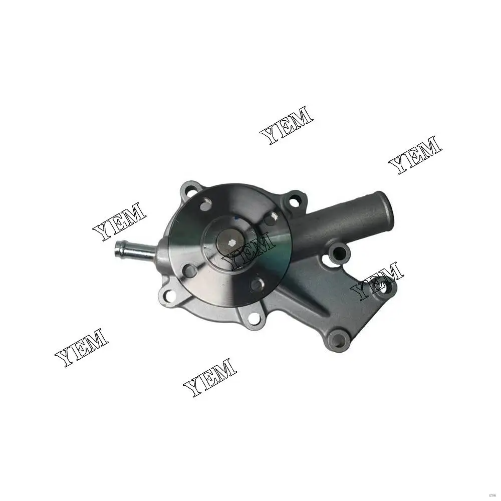 D722 Water Pump 1E051-73030 for Kubota Engine