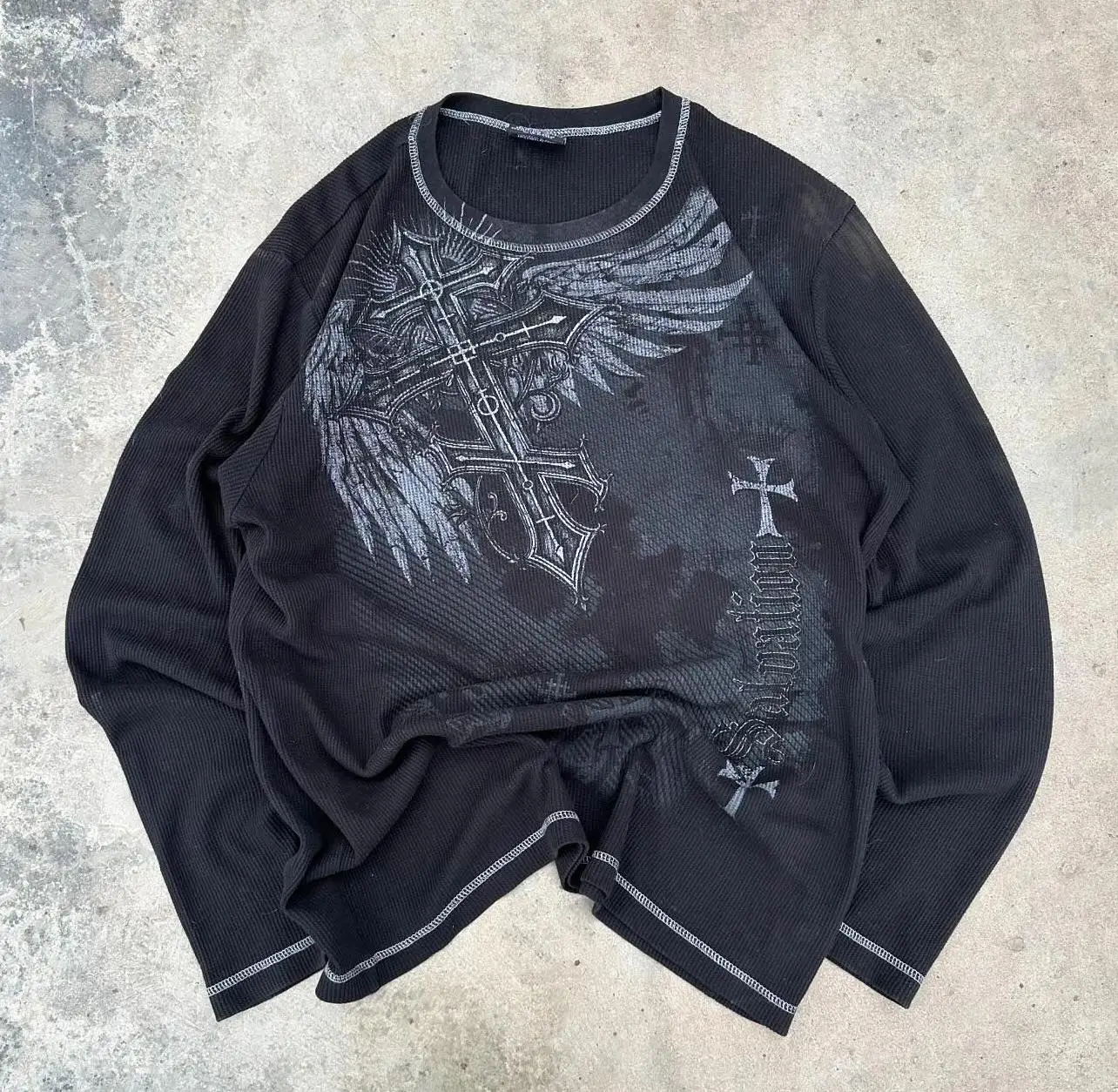 Niestandardowa, wysokiej jakości koszulka z efektem zużycia, kwasowym wybieleniem, w stylu vintage, premium, cyfrowa, oversize, prostokątna, retro, z nadrukiem na żądanie, w stylu vintage, z graficznym nadrukiem