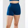 Pantaloncini_Verde scuro
