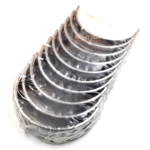 Auto Spare Parts DFMA16 Engine Crankshaft & Main Bearing Bushes for DFM DONGFENG AX4