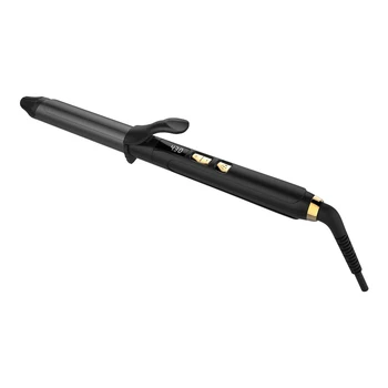 Hot Selling Oem Cunstomiable Hair Styling Tools New Fast Heating Hair Curling Iron With 360 Swivel Cord