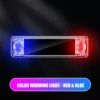 Blue Red
