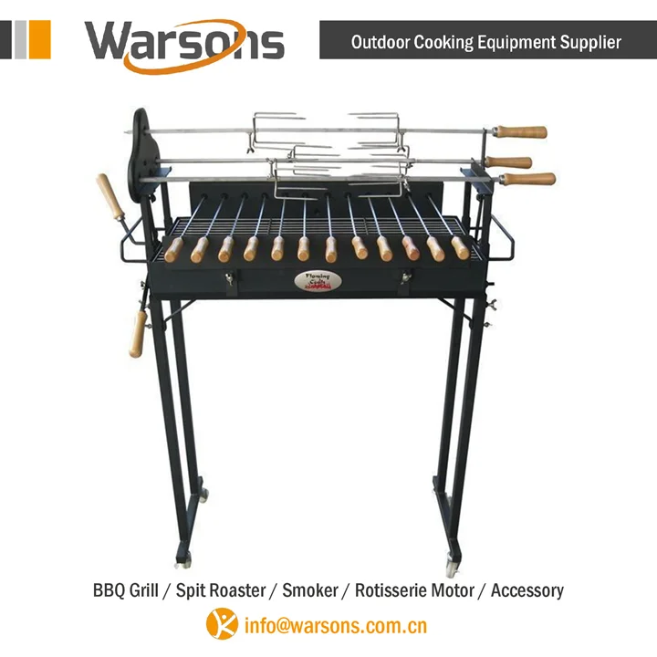 Cyprus Spit High Quality Powder Coated Outdoor Original Cypriot