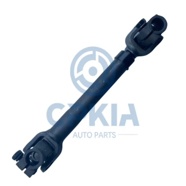 564001R200 steering coupling is suitable for U-joint of Rio Accent steering column universal joint assembly 56400-1R200