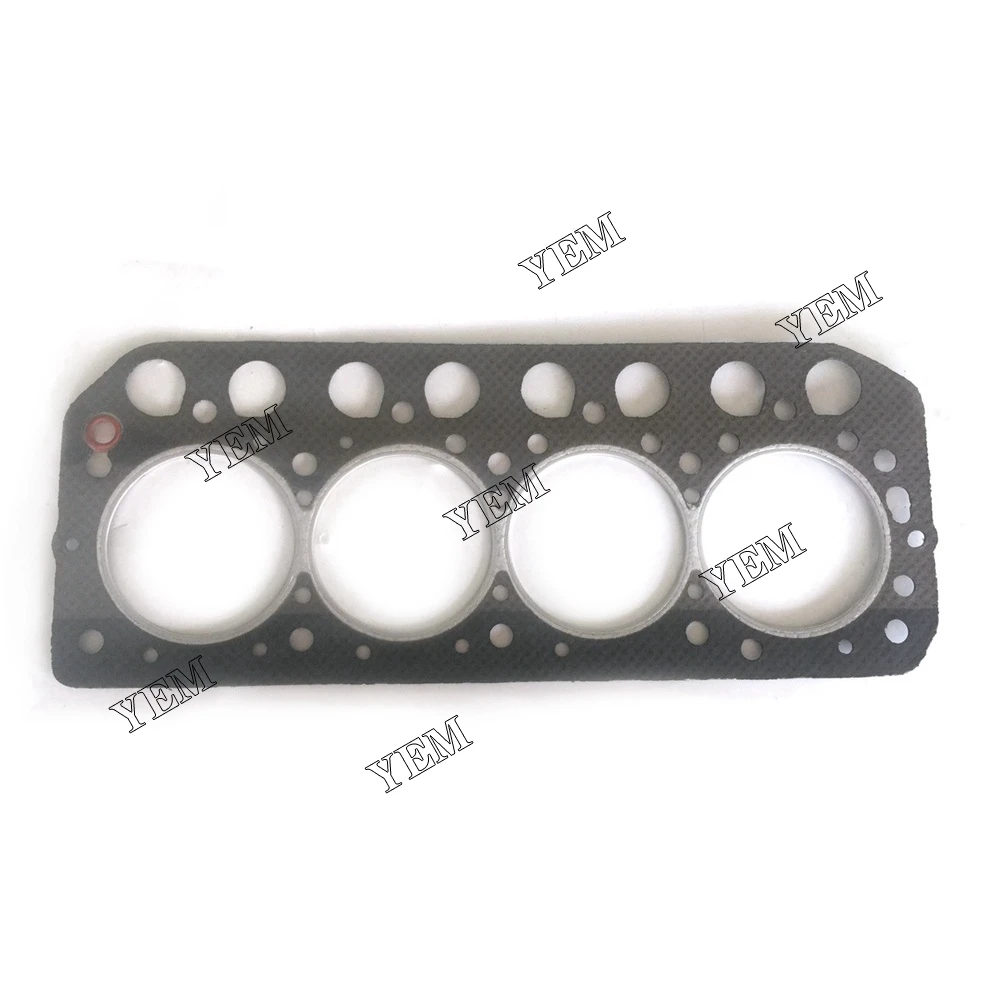 Overhaul Gasket Kit S4L2 for Mitsubishi Equipment 4