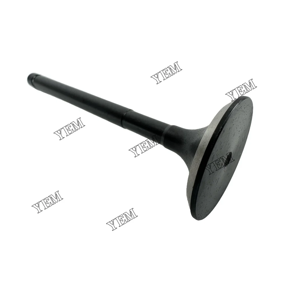 Exhaust Valve Fit for ISEKI E3CD Engine 5
