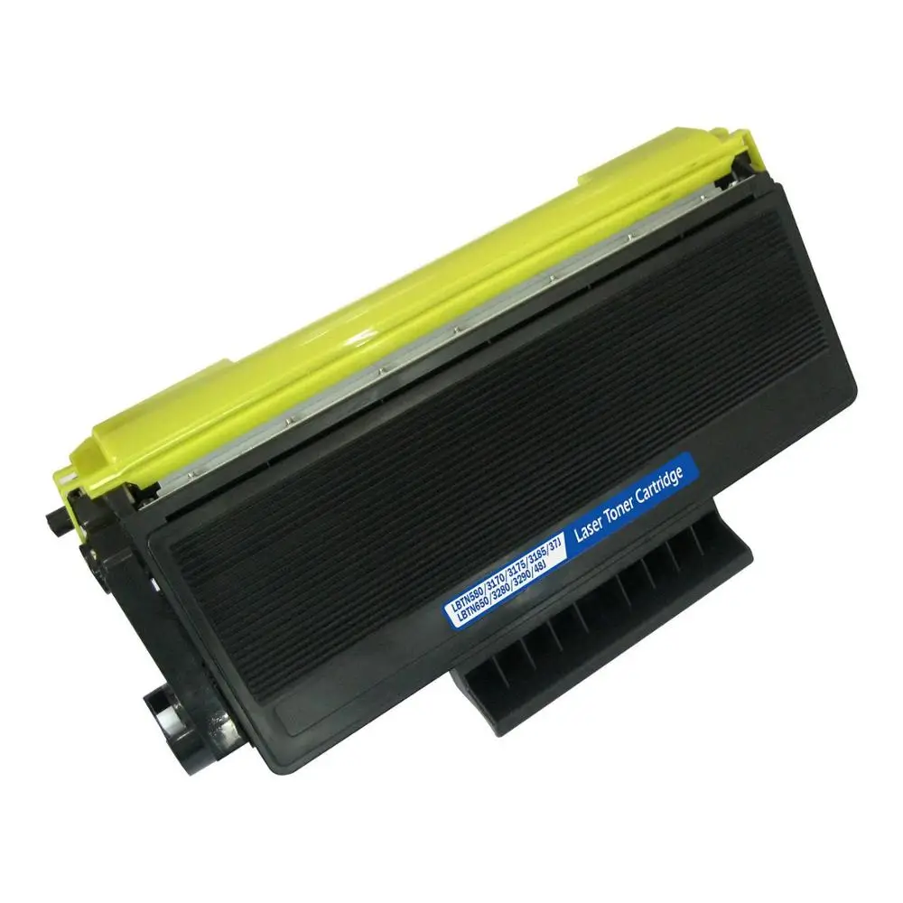 Source Compatible Toner Cartridge Brother TN580 TN3170 TN3185 TN37 3165 For Brother HL-5240 5250DN 5250DNT 5280DW MFC- 8460N on m.alibaba.com