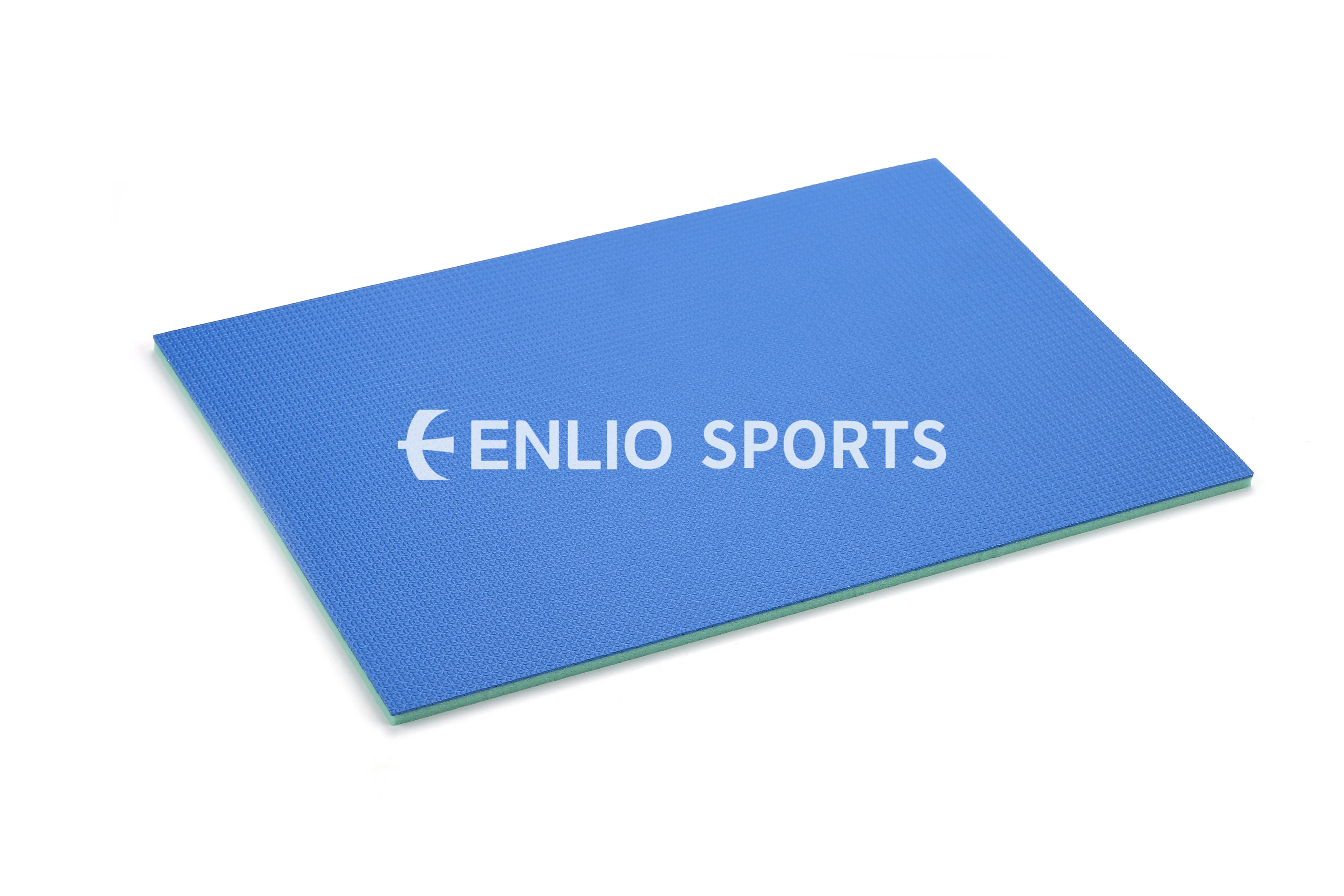 Enlio Vinyl Pvc Table Tennis/pingpong Plastic Sports Floor Ping Pong