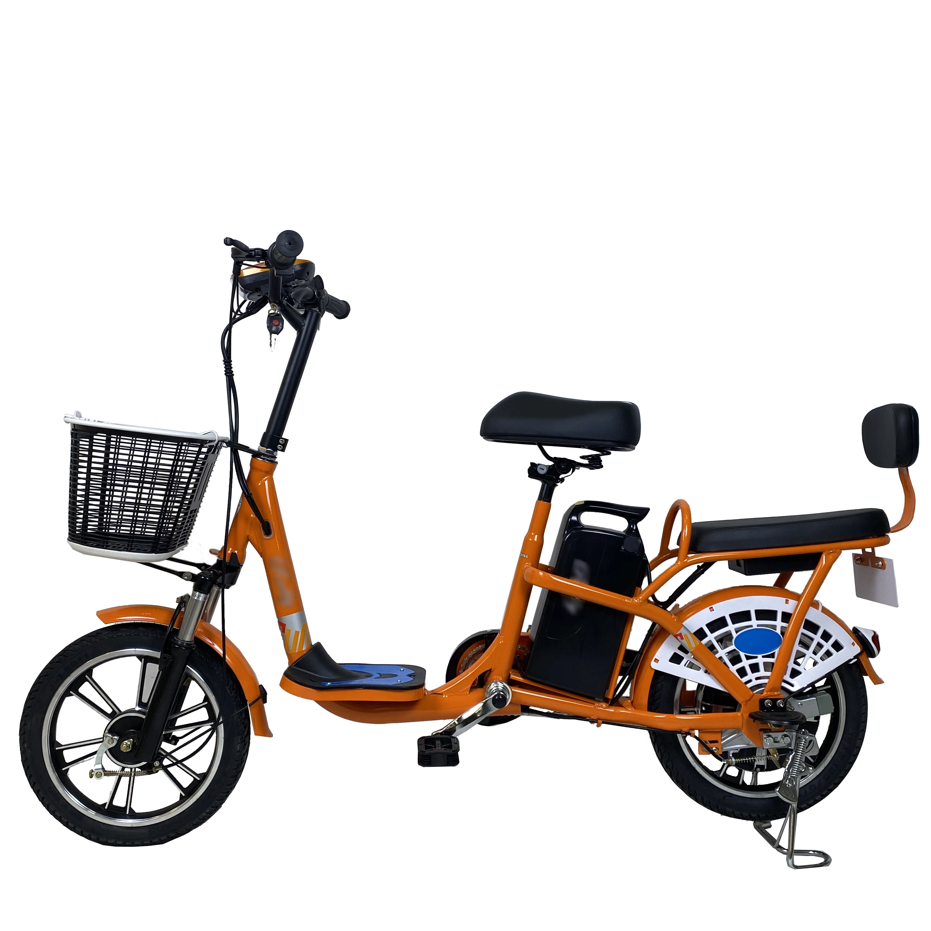 electric bike with pedals for sale