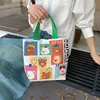 Boucle verte - Histoire d'ours adorable