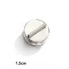 Silver 1.5 cm