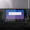 Transparent for Altima (2018)
