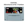 EUR PAL Versión