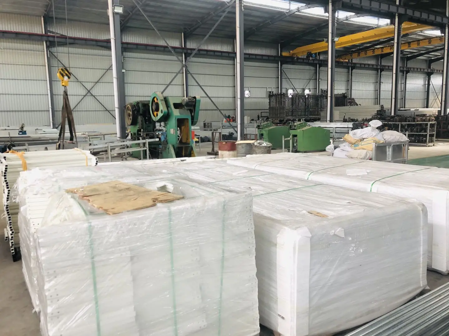 Tunnel Green House Manufacturers Automated Greenhouses Suppliers