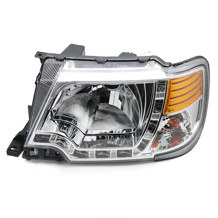 レア　HEAD LIGHT バンダナ Amazon.com: For 2002 2003 2004 Nissan Xterra Pair Headlights