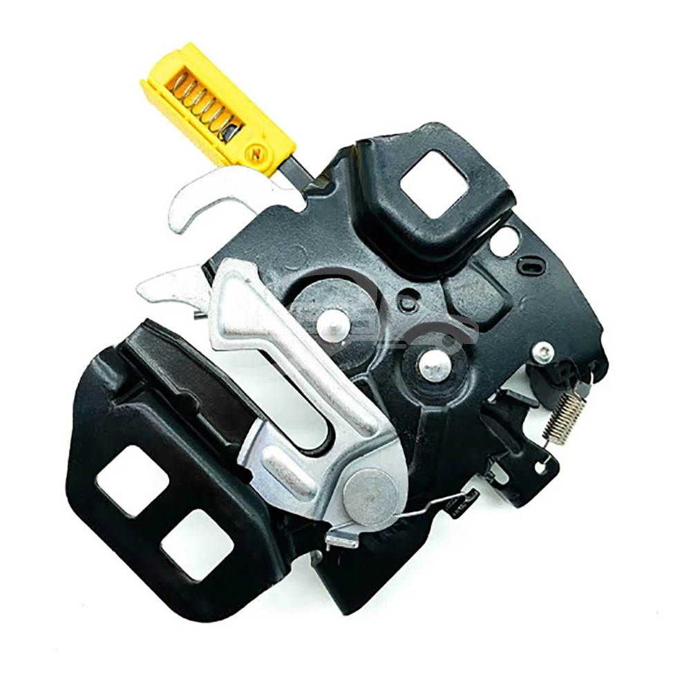 Car Hood Lock Bonnet Lock FT4Z16700A FT4A16700AB FT4A16700AC Hood Lock...