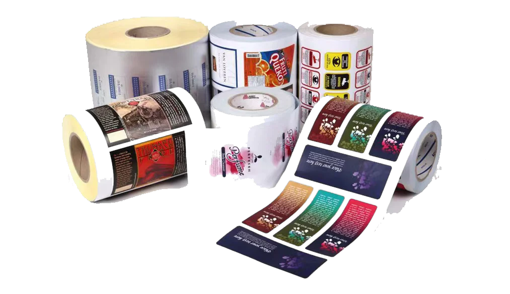 Factory Direct 6 Colors Flexographic Printing Machine for Newsprint Paper