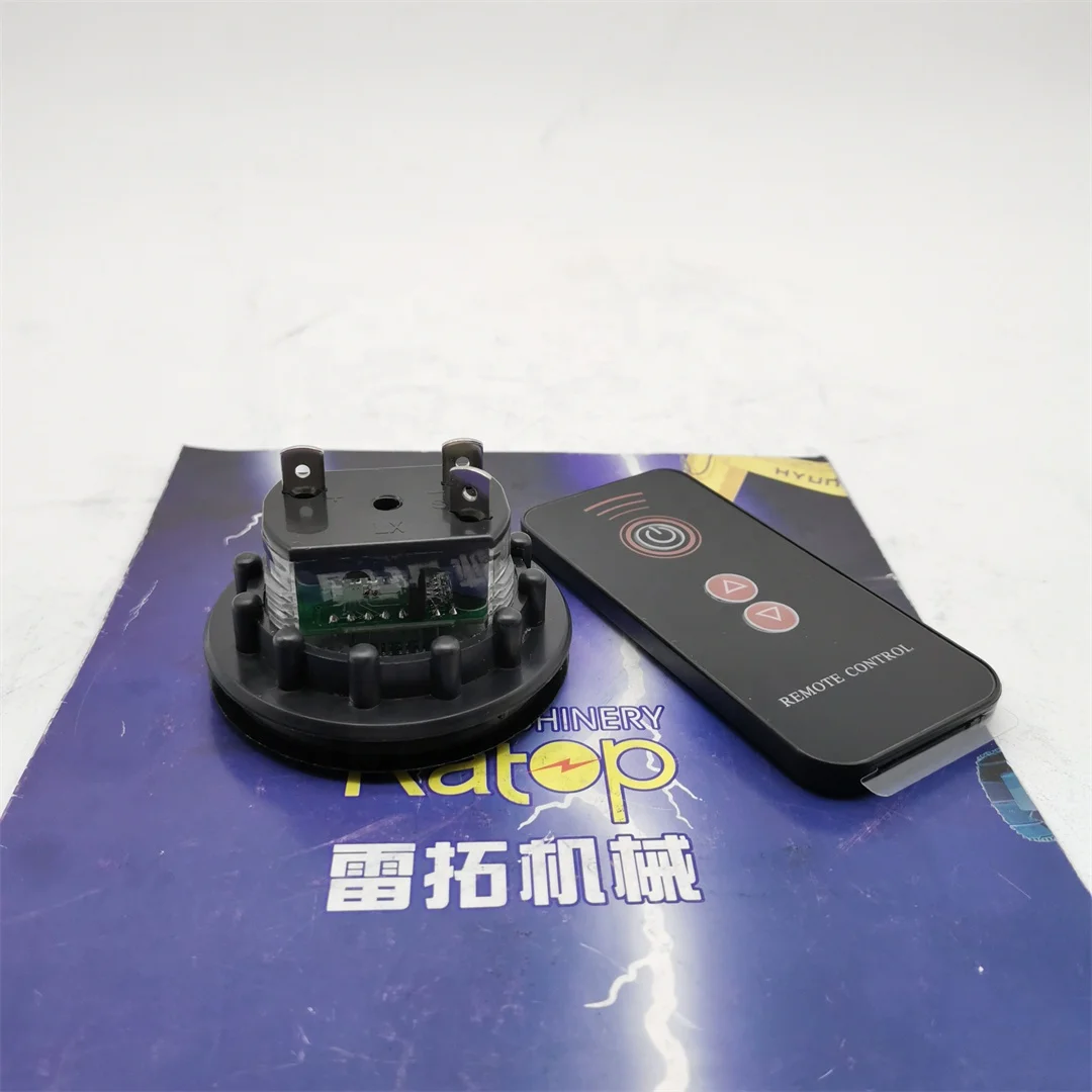 366-0367 3660367 E308 311 323D2 320D Service Timer 366-0367 Hour 
