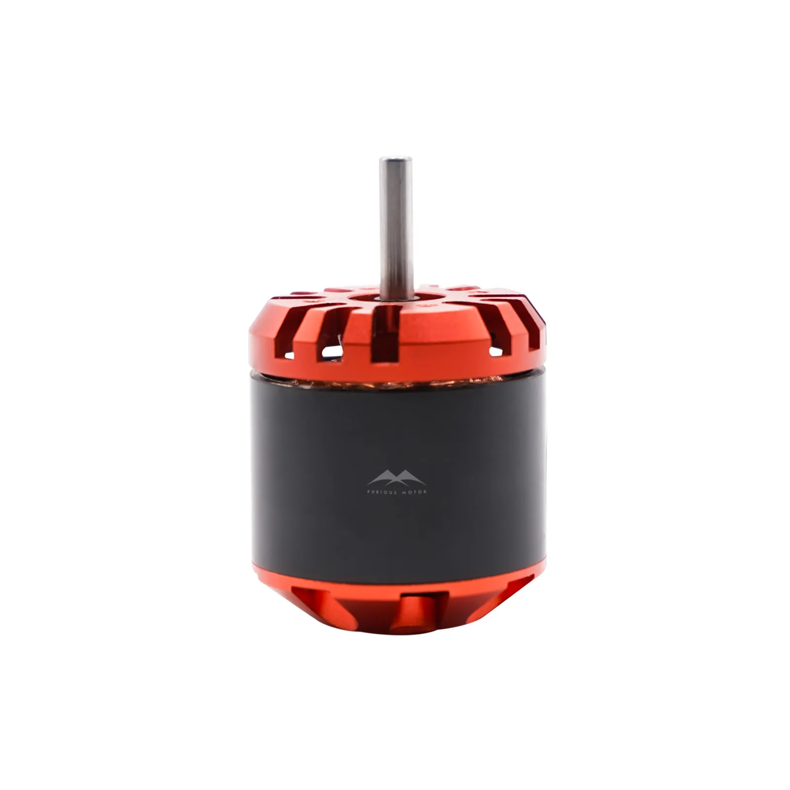 24V/48V Brushless DC Motor with 5mm Shaft Diameter and 4S/6S Li-Po for High Torque Applications