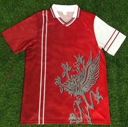 Wholesale Wholesale Cheap Vintage Football Jerseys Thailand Quality Sports  Wear Team 98 99 Retro Soccer Wear From m.