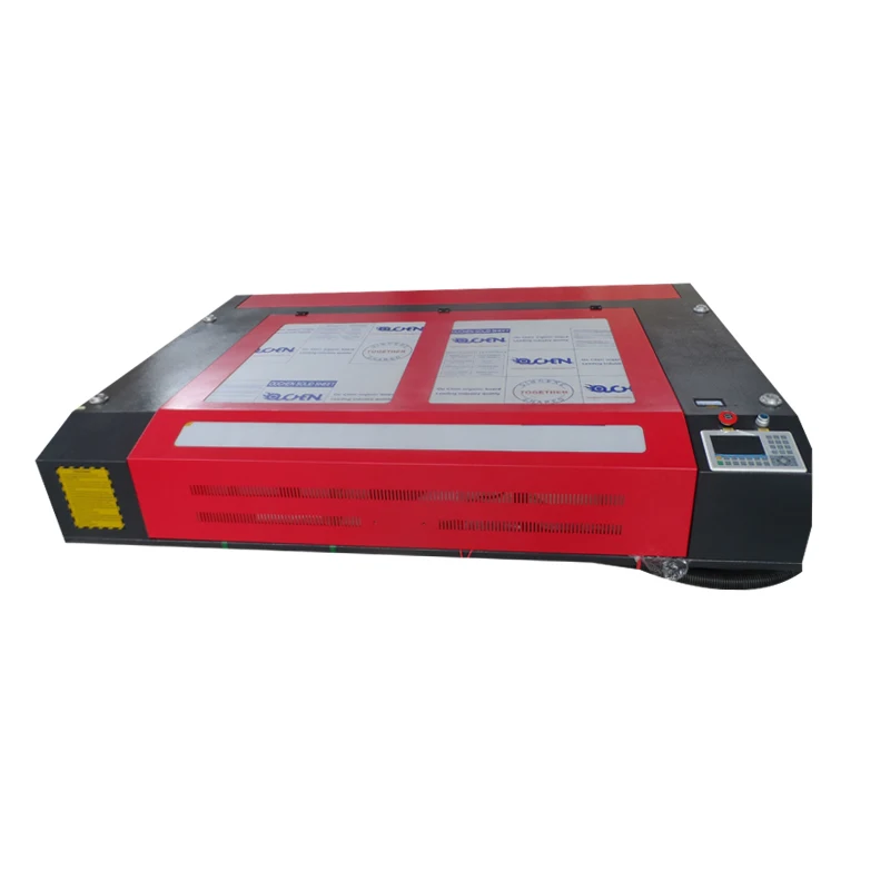 Marble Granite Tombstone Stone Photo Laser Engraving Machine 1390