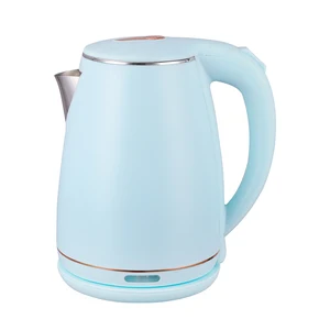 High Quality Electric Water Kettle Cordless Automatic Heating Fast Heating Speed Tea Coffee Home Hotel