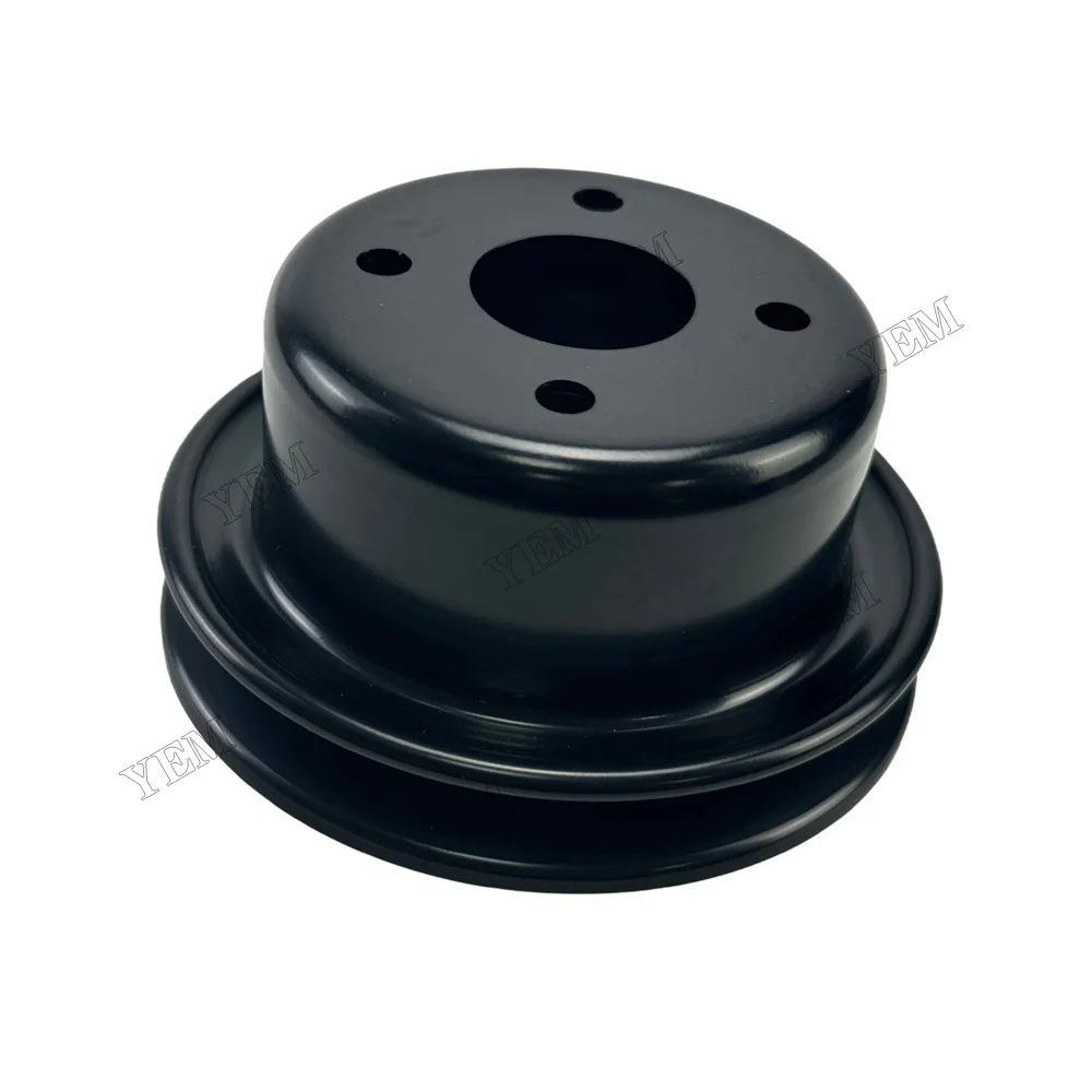 Equipment D1703 Fan Pulley TC402-74250 Factory Direct Sales for Kubota