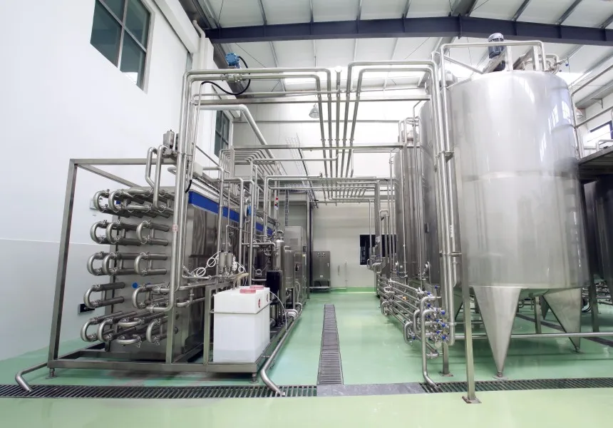 Apple Cider Vinegar Making Machine Apple Vinegar Production Line Juice Pulping and Extractor Juicer Extracting Fruit Juicing 500