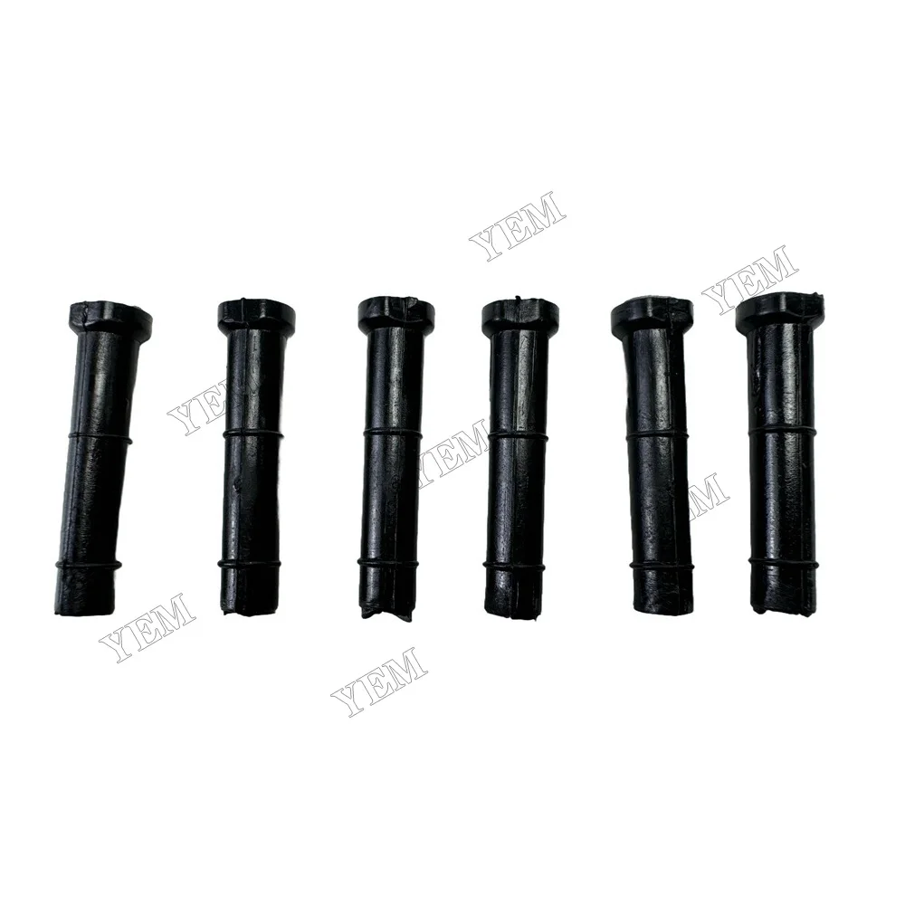 Oil Cooling Nozzle 04207521 Fit for Volvo D6D Engine Parts